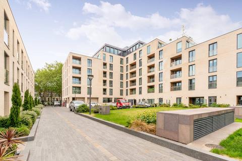 Apartment 40, 500 Chiswick High Road, London, W4 5AG