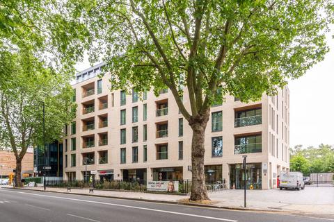 Apartment 40, 500 Chiswick High Road, London, W4 5AG