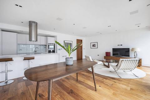 3 bedroom flat to rent, Wood Street, City, London, EC2Y