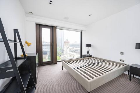 3 bedroom flat to rent, Wood Street, City, London, EC2Y