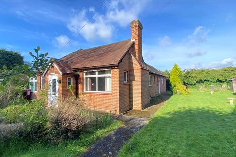 3 bedroom bungalow for sale, East Ashling, Chichester, West Sussex, PO18