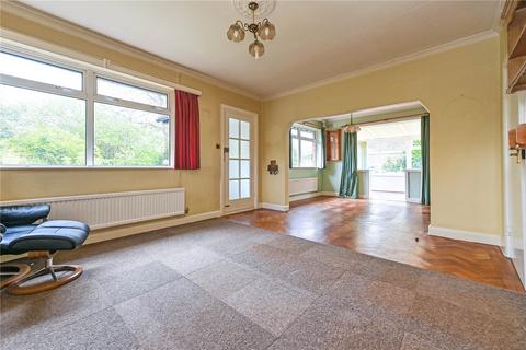 3 bedroom bungalow for sale, East Ashling, Chichester, West Sussex, PO18