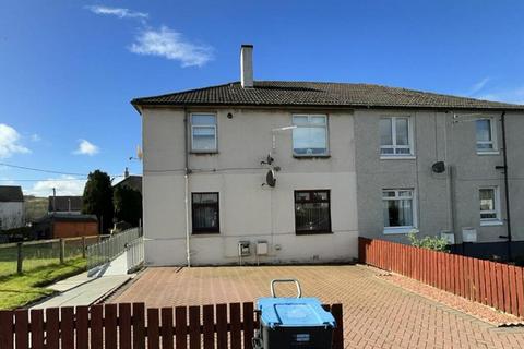 2 bedroom flat for sale, Skerrington Place, Cumnock KA18