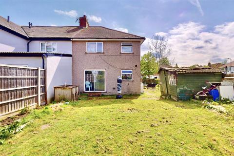 1 Betham Road, Greenford, UB6 8RY