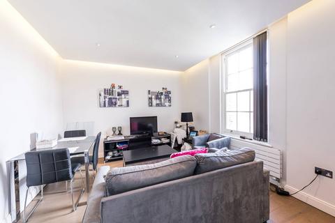 2 bedroom flat for sale, Fulham Road, Chelsea, London, SW10