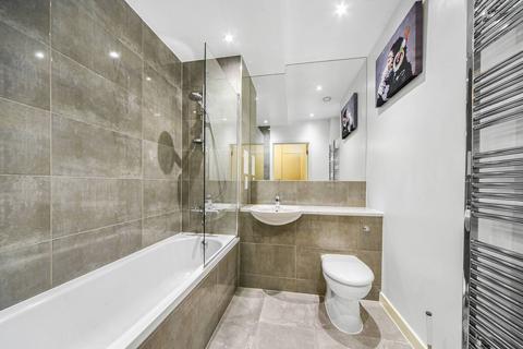 Flat 17, 2 Amelia Street, London, SE17 3PY