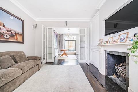 5 bedroom house to rent, Walham Grove, Fulham Broadway, London, SW6