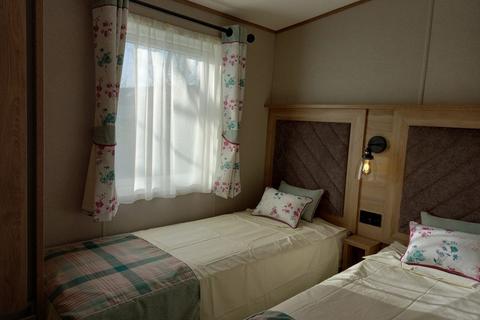 2 bedroom property for sale, ABI Ingleton Lodge, Preesall FY6