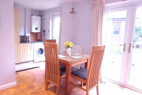3 bedroom semi-detached house to rent, Forge Bank, Bosbury