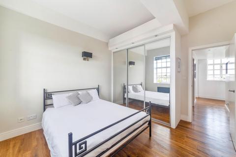 2 bedroom flat for sale, The Beaux Arts Building, 10 -18 Manor Gardens, London