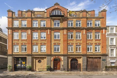 2 bedroom flat for sale, Carpenter Court, 37-41 Pratt Street, London