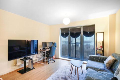 1 bedroom apartment for sale, Runnel Court, Spring Place, Barking, IG11