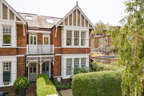 5 bedroom end of terrace house for sale, Leyborne Park, Richmond Upon Thames