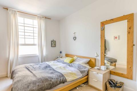1 bedroom flat to rent, Newington Green Road, Islington, London, N1
