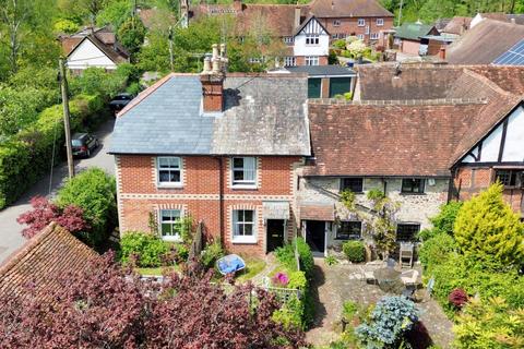 2 bedroom terraced house for sale, Elstead, Godalming GU8