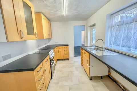 110 Fairmont Road, Grimsby, DN32 8DX