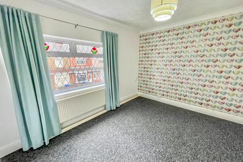 110 Fairmont Road, Grimsby, DN32 8DX