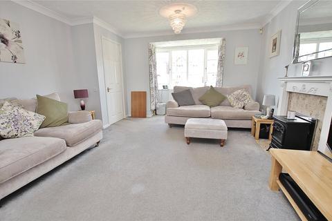 4 bedroom detached house for sale, Abelia Close, Woking GU24