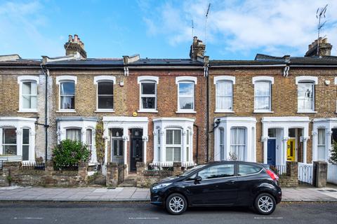 4 bedroom terraced house for sale, Gillespie Road, Highbury, Islington, London