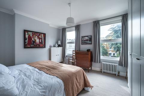 4 bedroom terraced house for sale, Gillespie Road, Highbury, Islington, London