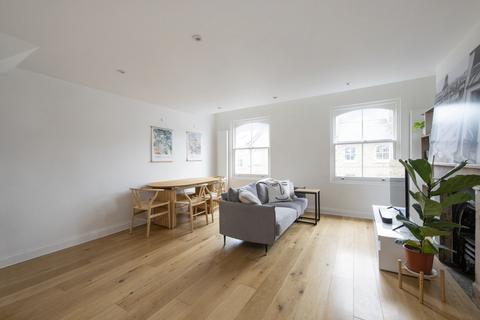 2 bedroom flat for sale, Crossley Street, Islington, London