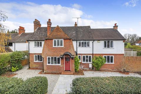 5 bedroom detached house for sale, Park Road, Woking, Surrey, GU22