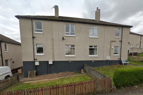 2 bedroom flat for sale, John Allan Drive, Cumnock KA18