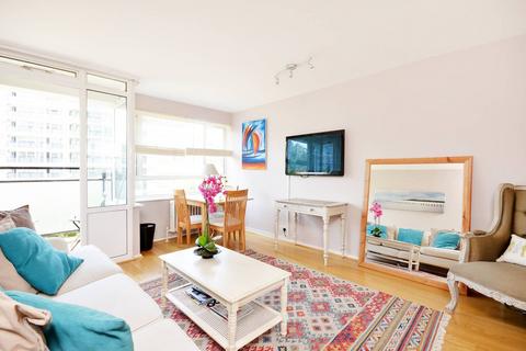 2 bedroom flat to rent, Churchill Gardens, Pimlico, London, SW1V