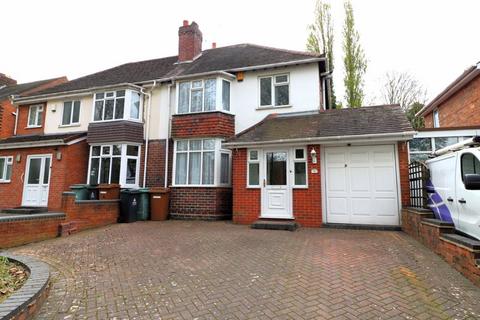 3 bedroom semi-detached house for sale, Walstead Road, Walsall