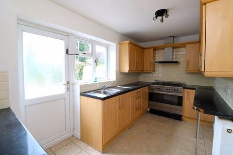 3 bedroom semi-detached house for sale, Walstead Road, Walsall