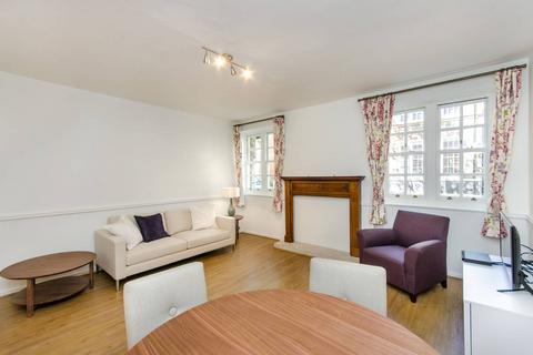 1 bedroom flat to rent, Erasmus Street, Westminster, London, SW1P