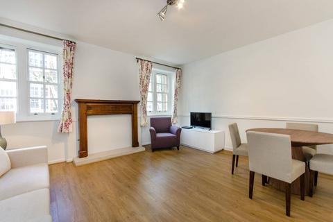 1 bedroom flat to rent, Erasmus Street, Westminster, London, SW1P