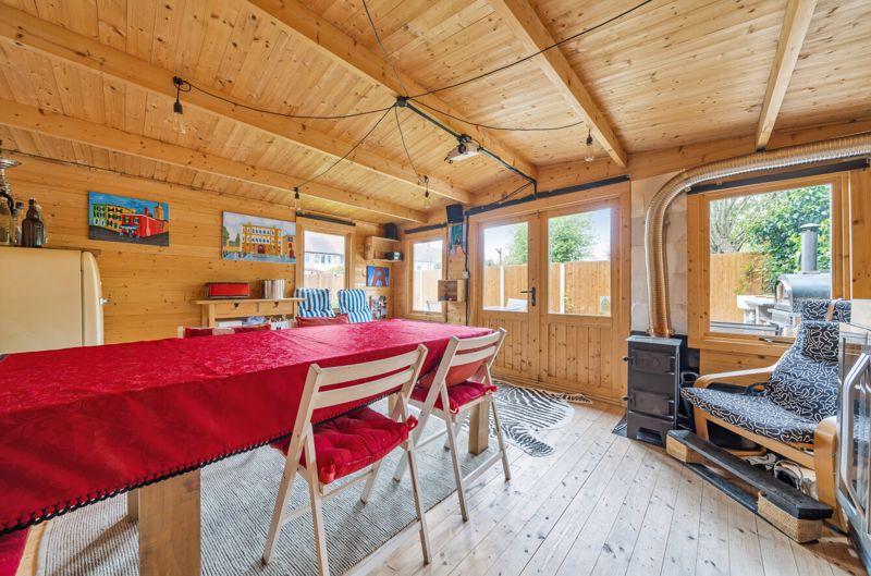 Summer House...