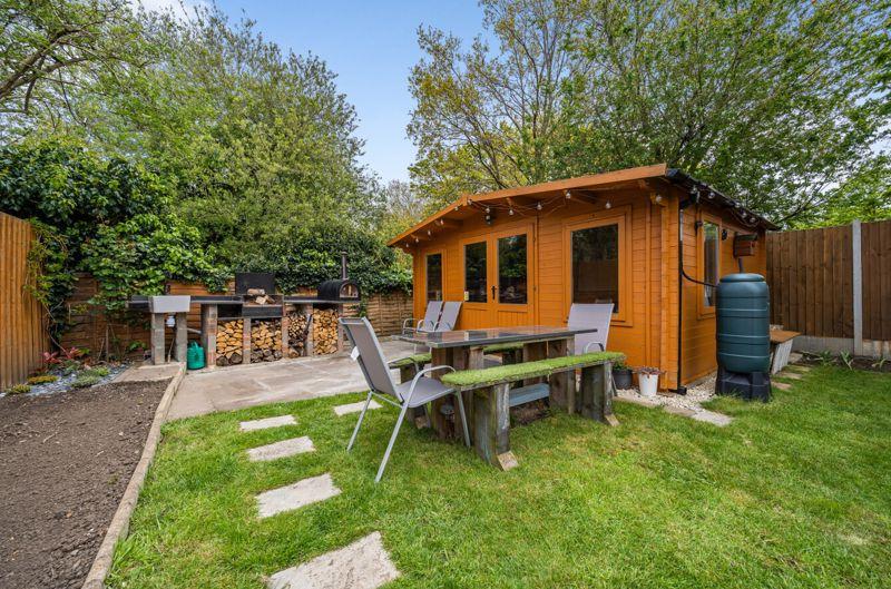 Summer House