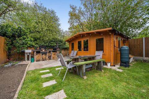 45 Parkview Road, New Eltham, London, SE9 3QP
