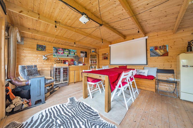 Summer House...