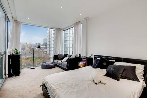 2 bedroom flat to rent, Alie Street, Aldgate, London, E1