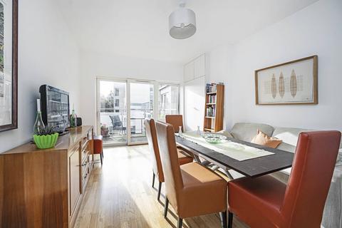2 bedroom flat to rent, Aylward Street, Stepney, London, E1