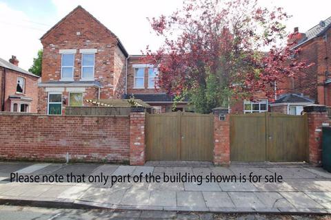 undefined, ABBEY PARK ROAD, GRIMSBY