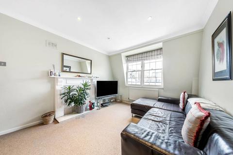 2 bedroom flat for sale, Pond Place, Chelsea, London, SW3