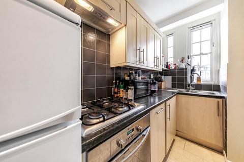 2 bedroom flat for sale, Pond Place, Chelsea, London, SW3