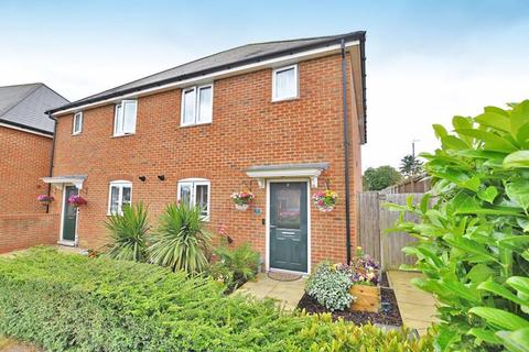 3 bedroom semi-detached house for sale, Cricketers Way, Maidstone