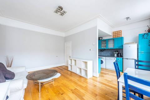 1 bedroom flat to rent, Cheniston Gardens, Kensington, London, W8