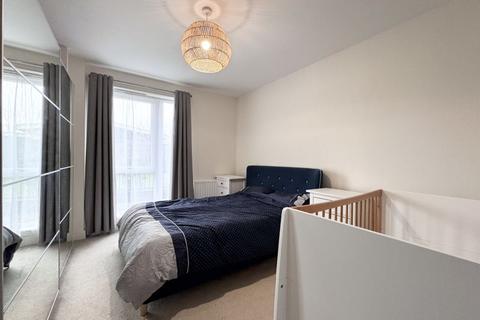 1 bedroom apartment for sale, Courier Court, Guardian Avenue, London