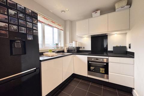 1 bedroom flat for sale, Courier Court, Guardian Avenue, London