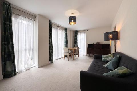 1 bedroom flat for sale, Courier Court, Guardian Avenue, London