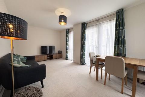 1 bedroom flat for sale, Courier Court, Guardian Avenue, London