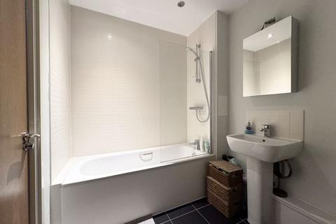 1 bedroom flat for sale, Courier Court, Guardian Avenue, London