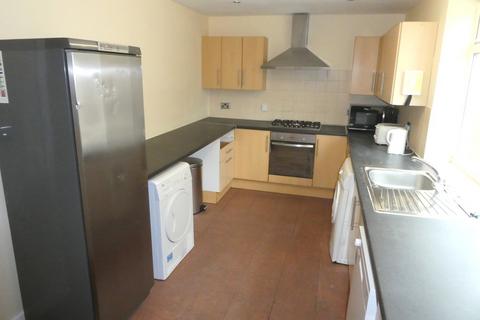 1 bedroom in a house share to rent, Heyscroft Road, Withington, Manchester