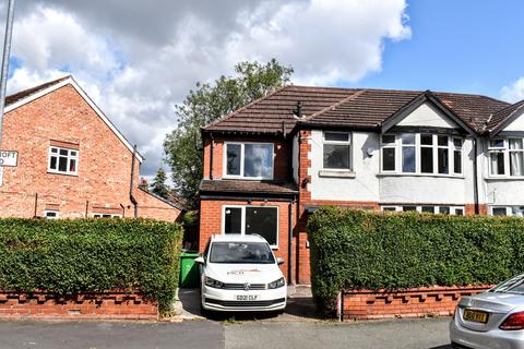 undefined, Heyscroft Road, Withington, Manchester